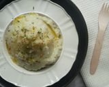 Foto del paso 2 de la receta: Puré de patata(sin patata!)