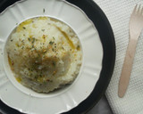 Foto del paso 2 de la receta: Puré de patata(sin patata!)