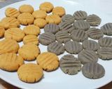 Foto langkah ke 9 dari resep Cookies Nutrijell.