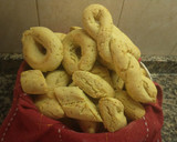 Foto del paso 6 de la receta: Chipa Almidón (chipa aramirõ 🇵🇾)