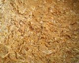 Foto del paso 1 de la receta: Tarta de atún y zanahoria