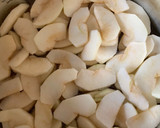 Foto del paso 7 de la receta: Torta invertida de manzana 🍏