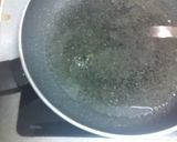 Foto del paso 1 de la receta: Lirios rebozados