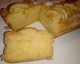 Foto del paso 3 de la receta: Budín de manzana 🍞🍎