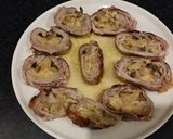 Rolada z karkówki krok przepisu 6 zdjęcie