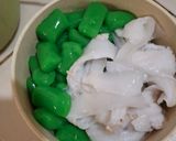 Foto langkah ke 11 dari resep Cendol Thailand.