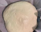 A picture of step 7 of Homemade Beer 🍺 Bread!!.