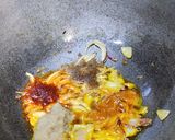 #ফিশ ব্রেড ফ্রেঞ্চ রোল রেসিপির ধাপ 2 ছবি