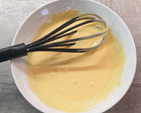 Foto del paso 2 de la receta: Hojaldrada de frutas