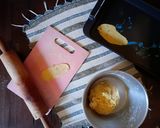 Foto langkah ke 2 dari resep Keripik Bawang Pedas.