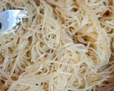 Foto langkah ke 2 dari resep Bihun goreng.