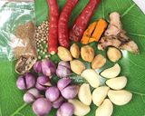 Foto langkah ke 1 dari resep Lapis Daging Sapi.
