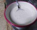 Special Coconut wali firni recipe step 5 photo