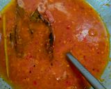 Foto langkah ke 3 dari resep Mangut Tempe Tahu Simple.