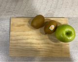 Foto del paso 1 de la receta: Pastelitos de fruta