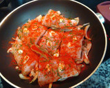 Foto del paso 5 de la receta: Bacalao a la cazuela, montada