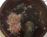 Foto langkah ke 1 dari resep Baso Aci Ayam.