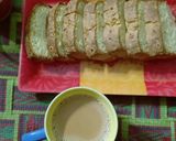 A picture of step 5 of Tea cake.