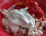 Foto del paso 1 de la receta: Ave Pimiento