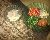 Foto langkah ke 1 dari resep Bihun Keriting Sederhana.