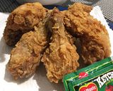 Foto langkah ke 4 dari resep Ayam goreng ala KaefCi.
