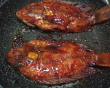 Foto langkah ke 3 dari resep Ikan Nila Bakar Teflon.