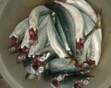 Foto langkah ke 1 dari resep Pindang ikan simple.