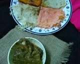 রঙিলা মিষ্টি ছিটারুটি রেসিপির ধাপ 6 ছবি