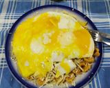 Foto del paso 3 de la receta: Capelletinis recargados