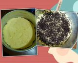 Foto langkah ke 4 dari resep lecker isi coklat.
