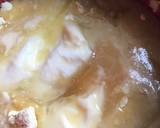 Turkish Savory Pastry with spinach, red pepper and cheese recipe step 3 photo