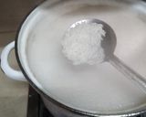 A picture of step 3 of Boiled Rice.