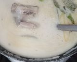 Foto langkah ke 4 dari resep 12. Soto Betawi (Susu + Santan).