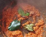 Foto langkah ke 4 dari resep Rendang Padang Asli Ala Chef Muhammad Florean.