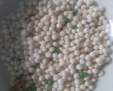 Foto langkah ke 2 dari resep Es Buko Pandan.