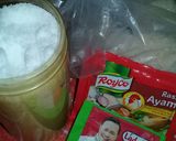 Foto langkah ke 1 dari resep Nugget ayam kentang.