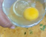 A picture of step 3 of EGG CURRY / UDAICHU OOTHINA MUTTAI KULAMBU.