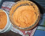 Foto langkah ke 2 dari resep Bumbu dasar merah.