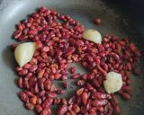 Foto del paso 1 de la receta: Carne enchilada