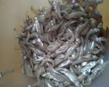 Foto langkah ke 2 dari resep Lurai Krispy.