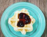 A picture of step 3 of Waffle.