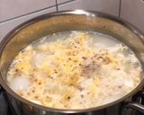 桂花酒釀湯圓的食譜步驟2照片
