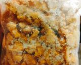 A picture of step 7 of Frozen Chicken Tikka Chunks.
