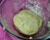 Foto del paso 2 de la receta: Pastas de nata