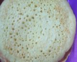 Foto langkah ke 4 dari resep pancake buttermilk.