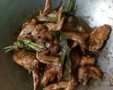 Foto langkah ke 3 dari resep Ayam Bakar Ungkep Kecap.