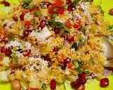 दडपे पोहे.. (dadpe pohe recipe in marathi) रेसिपी स्टेप 6 फोटो 