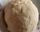 Foto del paso 5 de la receta: Masa de pizza casera, rápida, sencilla