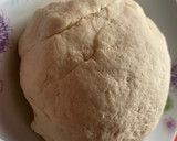 Foto del paso 5 de la receta: Masa de pizza casera, rápida, sencilla