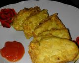 Foto langkah ke 4 dari resep Tempe Krebo.